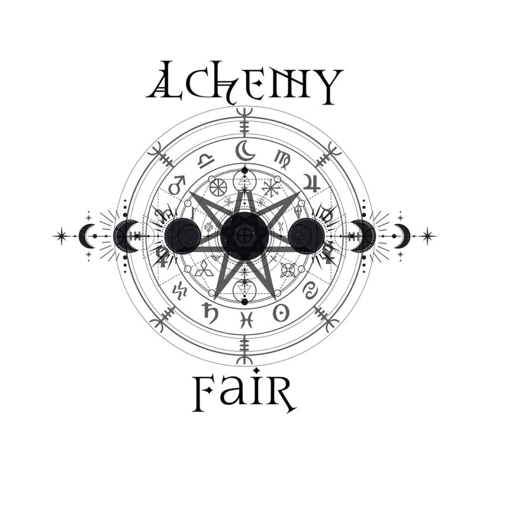 The Alchemy Fair